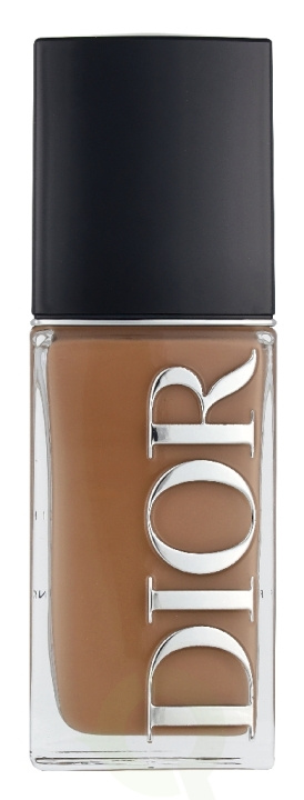Christian Dior Dior Forever Skin Glow 30 ml #3.5N ryhmässä KAUNEUS JA TERVEYS / Meikit / Meikit Kasvot / Meikkivoide @ TP E-commerce Nordic AB (D42888)