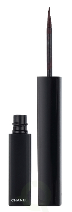 Chanel Le Liner De Chanel Eyeliner 2.5 ml #516 Rouge Noir ryhmässä KAUNEUS JA TERVEYS / Meikit / Silmät ja kulmat / Silmänrajauskynä / Kajaali @ TP E-commerce Nordic AB (D42908)