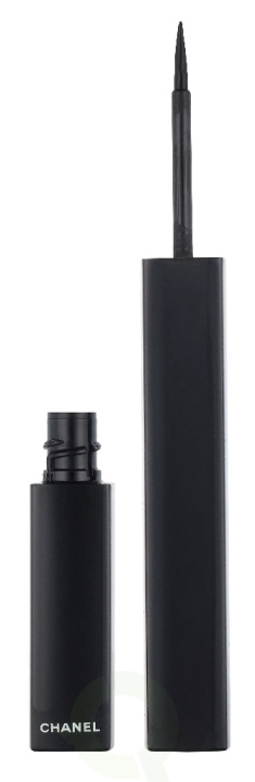 Chanel Le Liner De Chanel Eyeliner 2.5 ml #512 Noir Profond ryhmässä KAUNEUS JA TERVEYS / Meikit / Silmät ja kulmat / Silmänrajauskynä / Kajaali @ TP E-commerce Nordic AB (D42923)