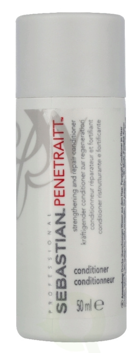 Sebastian Penetraitt Conditioner 50 ml ryhmässä KAUNEUS JA TERVEYS / Hiukset &Stailaus / Hiustenhoito / Hoitoaine @ TP E-commerce Nordic AB (D42957)