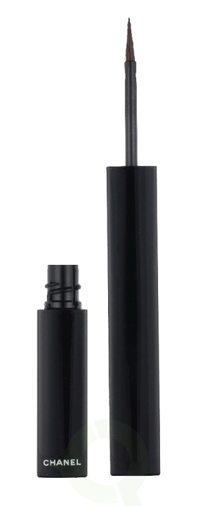 Chanel Le Liner De Chanel Eyeliner 2.5 ml #514 Ultra Brun ryhmässä KAUNEUS JA TERVEYS / Meikit / Silmät ja kulmat / Silmänrajauskynä / Kajaali @ TP E-commerce Nordic AB (D42962)