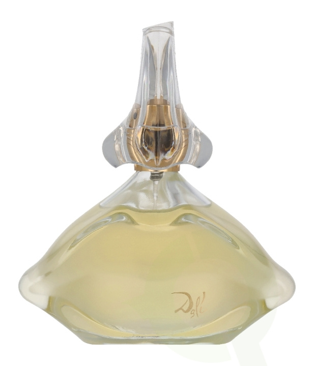 Salvador Dali Edp Spray 100 ml ryhmässä KAUNEUS JA TERVEYS / Tuoksut & Parfyymit / Parfyymit @ TP E-commerce Nordic AB (D42963)