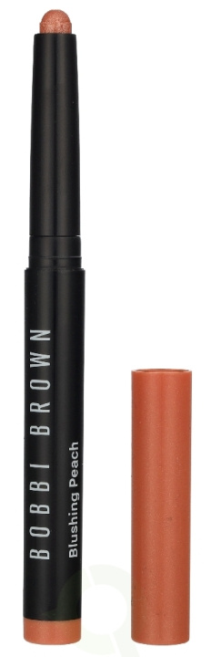 Bobbi Brown Long-Wear Cream Eyeshadow Stick 1.6 g Blushing Peach ryhmässä KAUNEUS JA TERVEYS / Meikit / Silmät ja kulmat / Luomivärit @ TP E-commerce Nordic AB (D42984)