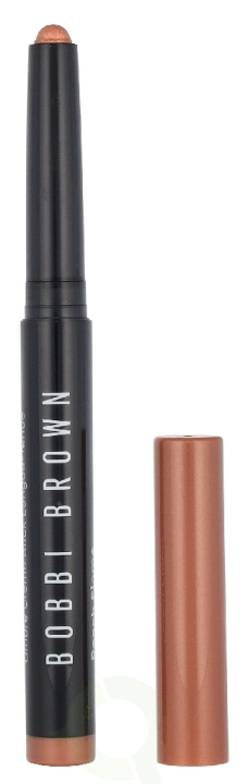 Bobbi Brown Long-Wear Cream Eyeshadow Stick 1.6 g Peach Flame ryhmässä KAUNEUS JA TERVEYS / Meikit / Silmät ja kulmat / Luomivärit @ TP E-commerce Nordic AB (D42986)