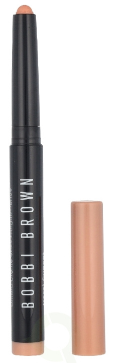 Bobbi Brown Long-Wear Cream Eyeshadow Stick 1.6 g Coral Sunset ryhmässä KAUNEUS JA TERVEYS / Meikit / Silmät ja kulmat / Luomivärit @ TP E-commerce Nordic AB (D43034)