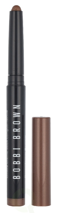 Bobbi Brown Long-Wear Cream Eyeshadow Stick 1.6 g Downtown Brown ryhmässä KAUNEUS JA TERVEYS / Meikit / Silmät ja kulmat / Luomivärit @ TP E-commerce Nordic AB (D43035)