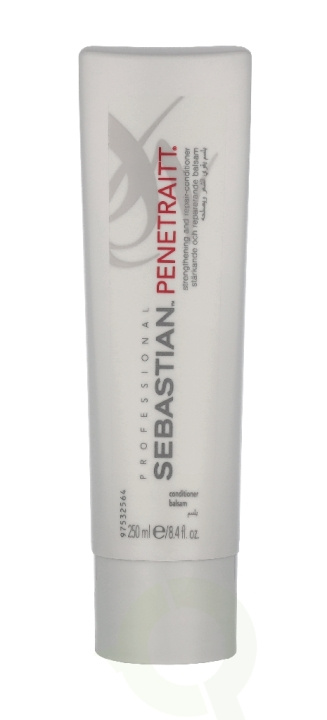 Sebastian Penetraitt Conditioner 250 ml ryhmässä KAUNEUS JA TERVEYS / Hiukset &Stailaus / Hiustenhoito / Hoitoaine @ TP E-commerce Nordic AB (D43041)