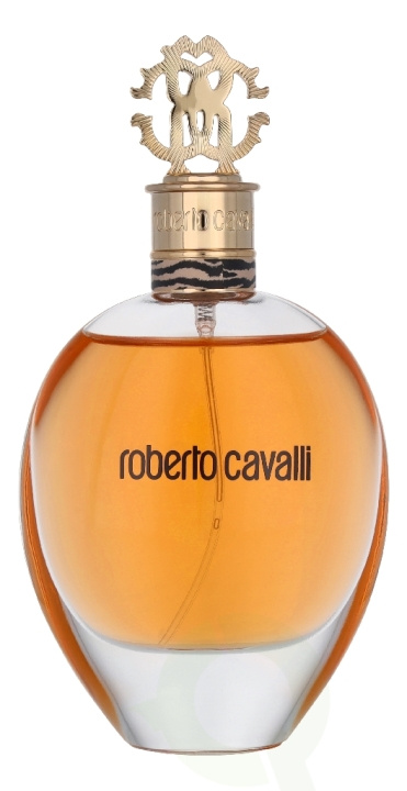 Roberto Cavalli Woman Edp Spray 75 ml ryhmässä KAUNEUS JA TERVEYS / Tuoksut & Parfyymit / Parfyymit / Naisten Tuoksut @ TP E-commerce Nordic AB (D43042)