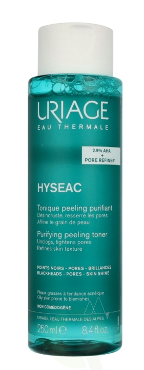 Uriage Hyseac Purifying Toner 250 ml ryhmässä KAUNEUS JA TERVEYS / Ihonhoito / Kasvot @ TP E-commerce Nordic AB (D43045)