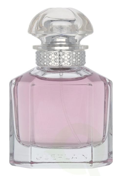 Guerlain Mon Guerlain Sparkling Bouquet Edp Spray 50 ml ryhmässä KAUNEUS JA TERVEYS / Tuoksut & Parfyymit / Parfyymit / Naisten Tuoksut @ TP E-commerce Nordic AB (D43047)