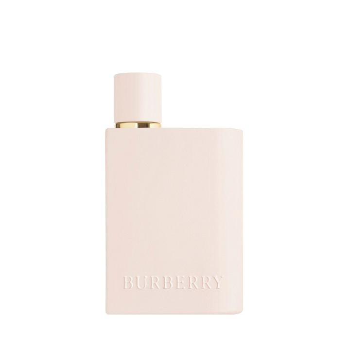 Burberry Her Intense EDP 100 ml ryhmässä KAUNEUS JA TERVEYS / Tuoksut & Parfyymit / Parfyymit / Naisten Tuoksut @ TP E-commerce Nordic AB (D43061)