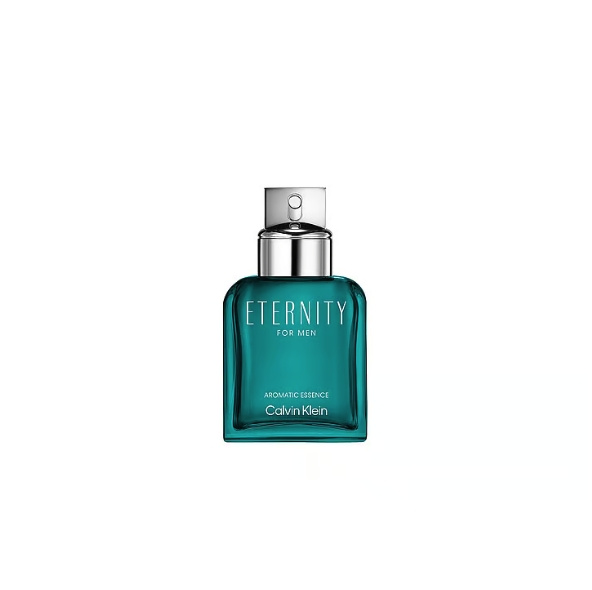 Calvin Klein Eternity Man Aromatic Essence EDP 50 ml ryhmässä KAUNEUS JA TERVEYS / Tuoksut & Parfyymit / Parfyymit / Miesten Tuoksut @ TP E-commerce Nordic AB (D43083)