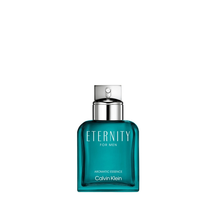 Calvin Klein Eternity Man Aromatic Essence EDP 100 ml ryhmässä KAUNEUS JA TERVEYS / Tuoksut & Parfyymit / Parfyymit / Miesten Tuoksut @ TP E-commerce Nordic AB (D43084)