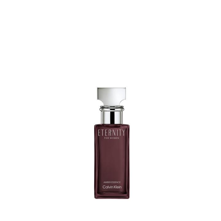 Calvin Klein Eternity Amber Essence EDP 30 ml ryhmässä KAUNEUS JA TERVEYS / Tuoksut & Parfyymit / Parfyymit @ TP E-commerce Nordic AB (D43085)