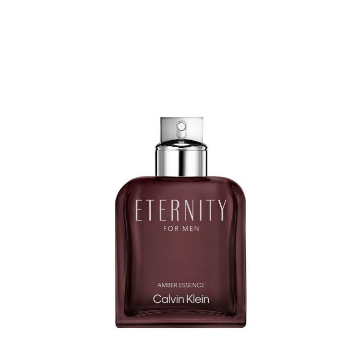 Calvin Klein Eternity Amber Essence EDP 200 ml ryhmässä KAUNEUS JA TERVEYS / Tuoksut & Parfyymit / Parfyymit @ TP E-commerce Nordic AB (D43086)