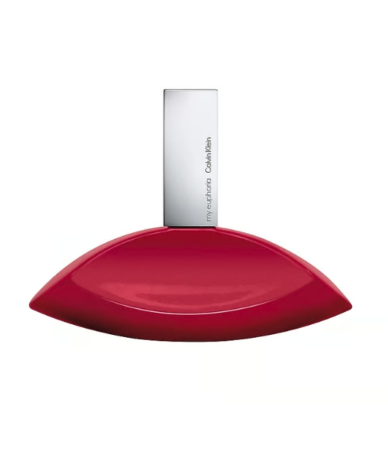 Calvin Klein My Euphoria EDP 50 ml ryhmässä KAUNEUS JA TERVEYS / Tuoksut & Parfyymit / Parfyymit / Naisten Tuoksut @ TP E-commerce Nordic AB (D43087)