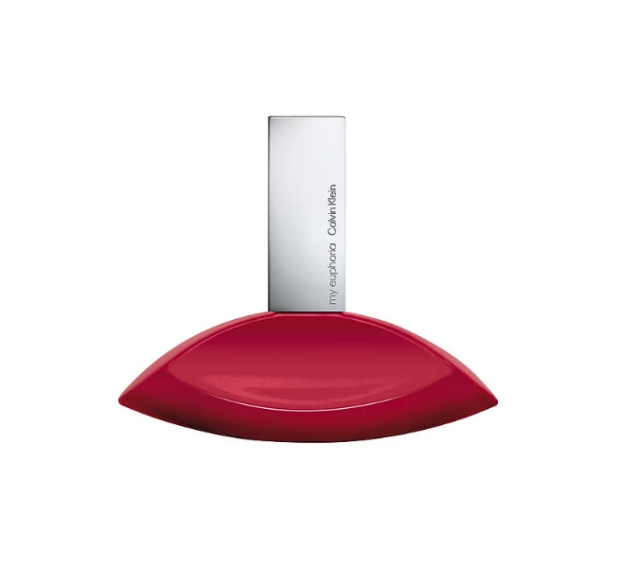 Calvin Klein My Euphoria EDP 30 ml ryhmässä KAUNEUS JA TERVEYS / Tuoksut & Parfyymit / Parfyymit / Naisten Tuoksut @ TP E-commerce Nordic AB (D43088)