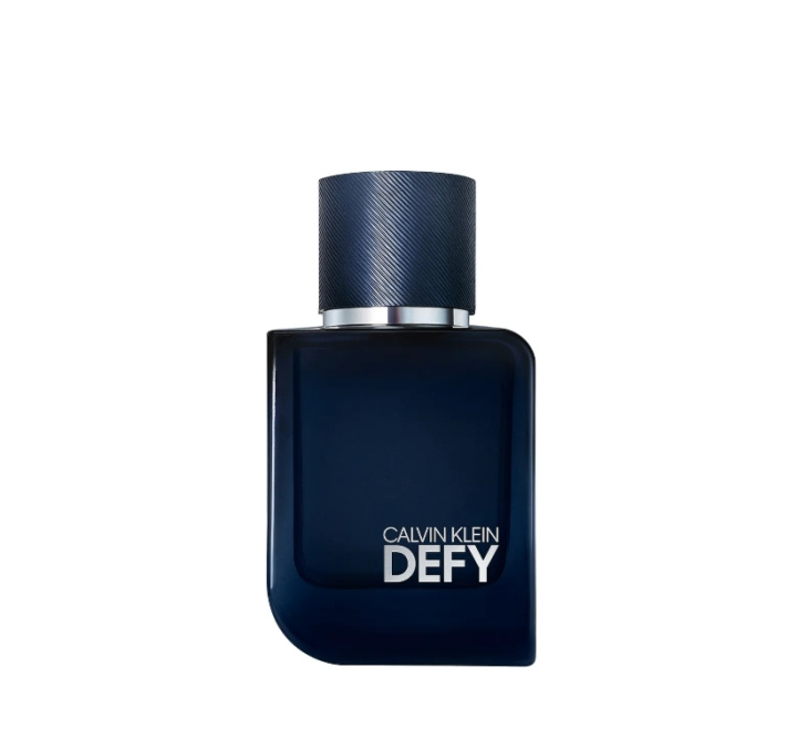 Calvin Klein Defy Parfum – 50 ml ryhmässä KAUNEUS JA TERVEYS / Tuoksut & Parfyymit / Parfyymit / Miesten Tuoksut @ TP E-commerce Nordic AB (D43093)
