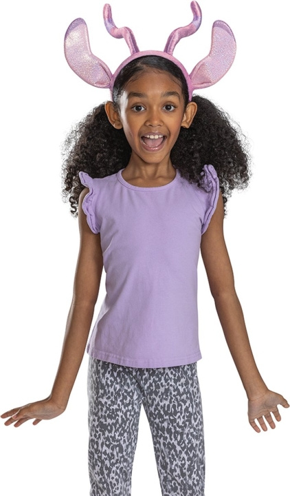 Disney Disguise - Enkelipanta (170919-EU) ryhmässä LELUT, TUOTTEET LAPSILLE JA VAUVOILLE / Leikkikalut, Askartelu &Pelit / Naamiaisasut @ TP E-commerce Nordic AB (D43115)