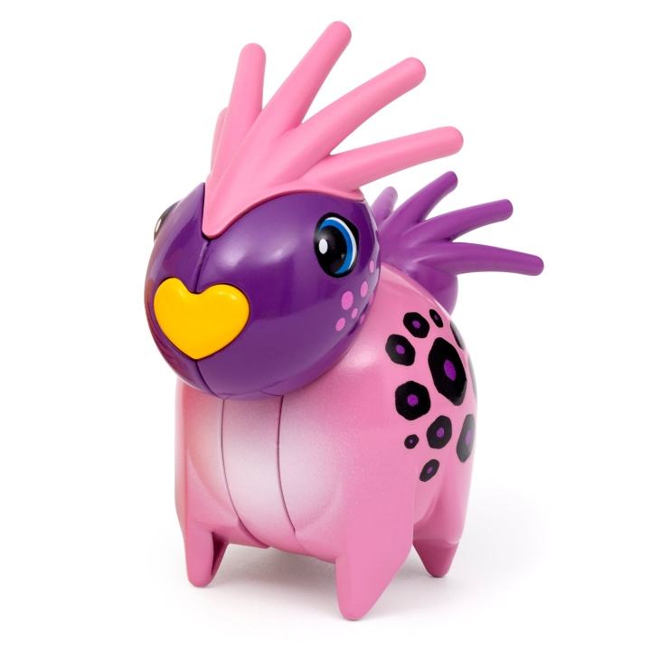 BRIO Flora Petunia (36208) ryhmässä LELUT, TUOTTEET LAPSILLE JA VAUVOILLE / Leikkikalut, Askartelu &Pelit / Figuurit, miniatyyrit ja tarvikkeet @ TP E-commerce Nordic AB (D43130)