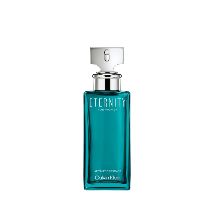 Calvin Klein Eternity Woman Aromatic Essence EDP 100 ml ryhmässä KAUNEUS JA TERVEYS / Tuoksut & Parfyymit / Parfyymit / Naisten Tuoksut @ TP E-commerce Nordic AB (D43148)