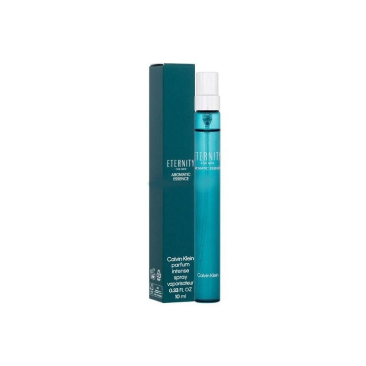 Calvin Klein ETM Aro Ess EDP 10 ml (1559500356) ryhmässä KAUNEUS JA TERVEYS / Tuoksut & Parfyymit / Parfyymit @ TP E-commerce Nordic AB (D43151)