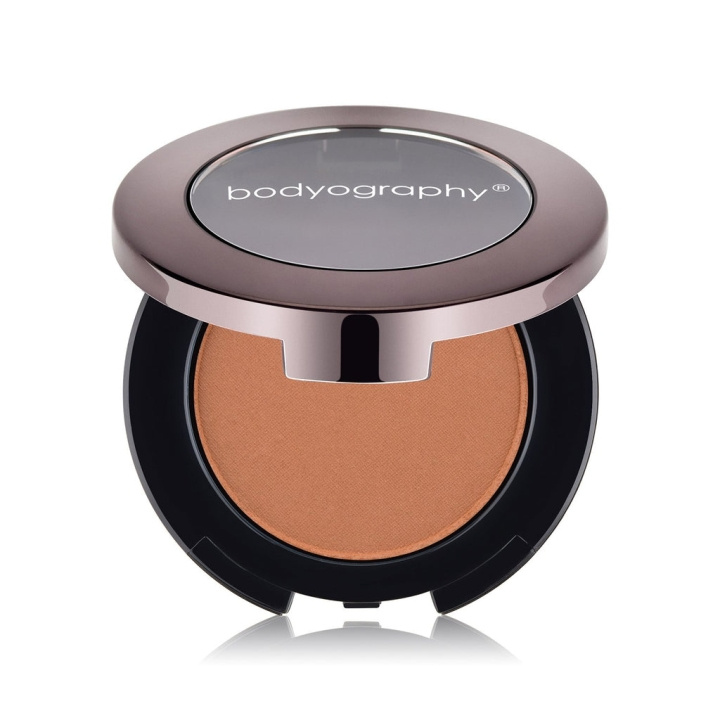BODYOPGRAPHY BODYOGRAPHY – EYESHADOW MOD ryhmässä KAUNEUS JA TERVEYS / Meikit / Silmät ja kulmat / Luomivärit @ TP E-commerce Nordic AB (D43156)