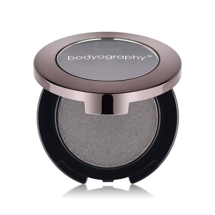 BODYOPGRAPHY BODYOGRAPHY – EYESHADOW MAGNETIC ryhmässä KAUNEUS JA TERVEYS / Meikit / Silmät ja kulmat / Luomivärit @ TP E-commerce Nordic AB (D43157)