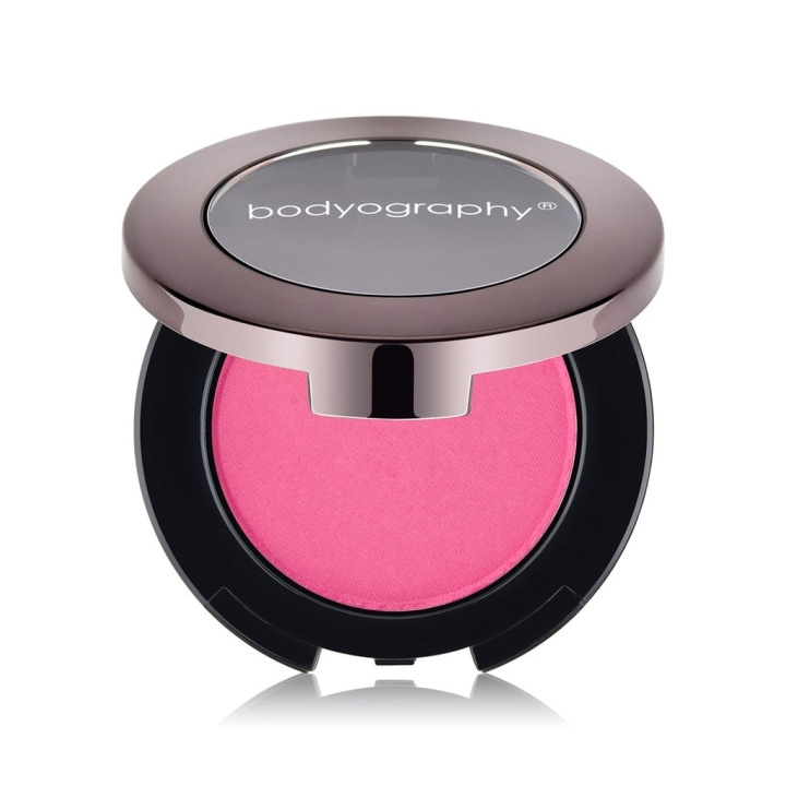 BODYOPGRAPHY BODYOGRAPHY - CREME BLUSH AFTERGLOW ryhmässä KAUNEUS JA TERVEYS / Meikit / Meikit Kasvot / Poskipuna / Aurinkopuuteri @ TP E-commerce Nordic AB (D43158)