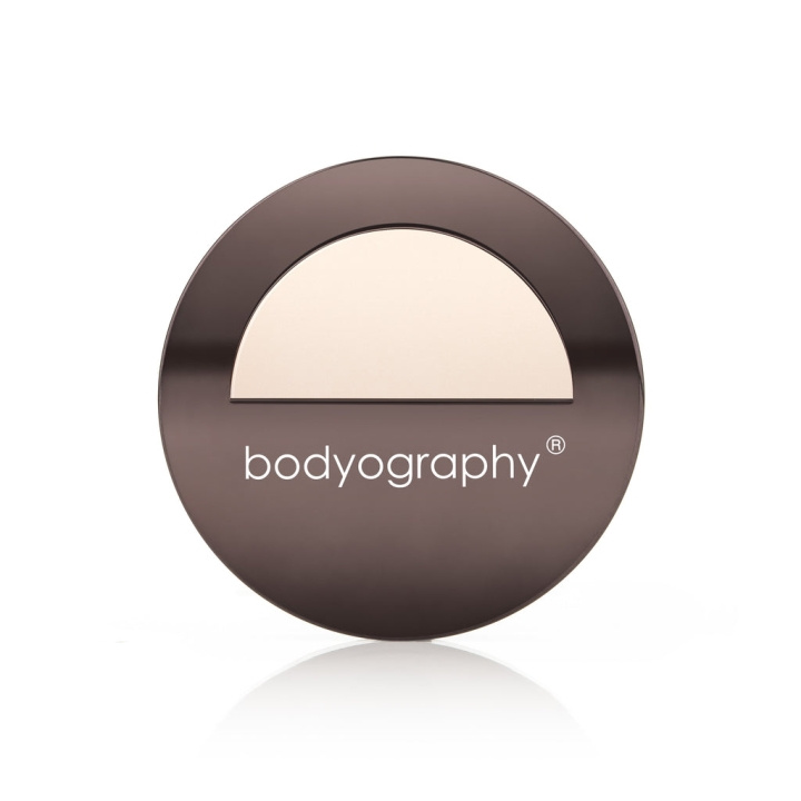 BODYOPGRAPHY BODYOGRAPHY - E.F. POWDER LIGHT ryhmässä KAUNEUS JA TERVEYS / Meikit / Meikit Kasvot / Puuteri @ TP E-commerce Nordic AB (D43161)