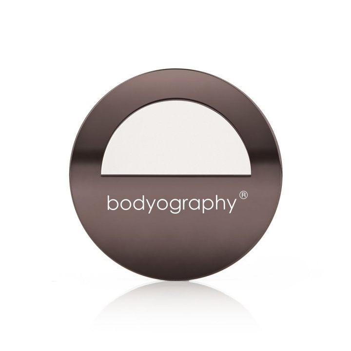 BODYOPGRAPHY BODYOGRAPHY – E.F. POWDER TRANSLUCENT ryhmässä KAUNEUS JA TERVEYS / Meikit / Meikit Kasvot / Puuteri @ TP E-commerce Nordic AB (D43164)