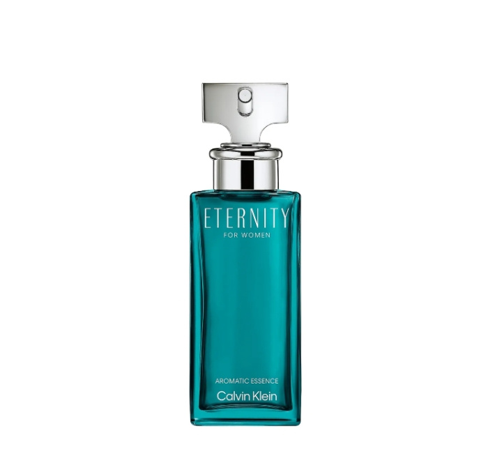 Calvin Klein Eternity Woman Aromatic Essence – 50 ml ryhmässä KAUNEUS JA TERVEYS / Tuoksut & Parfyymit / Parfyymit / Naisten Tuoksut @ TP E-commerce Nordic AB (D43192)