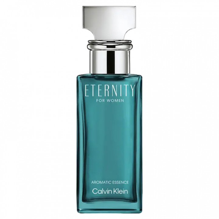 Calvin Klein Eternity Woman Aromatic Essence – Eau de Parfum – 30 ml ryhmässä KAUNEUS JA TERVEYS / Tuoksut & Parfyymit / Parfyymit / Naisten Tuoksut @ TP E-commerce Nordic AB (D43193)