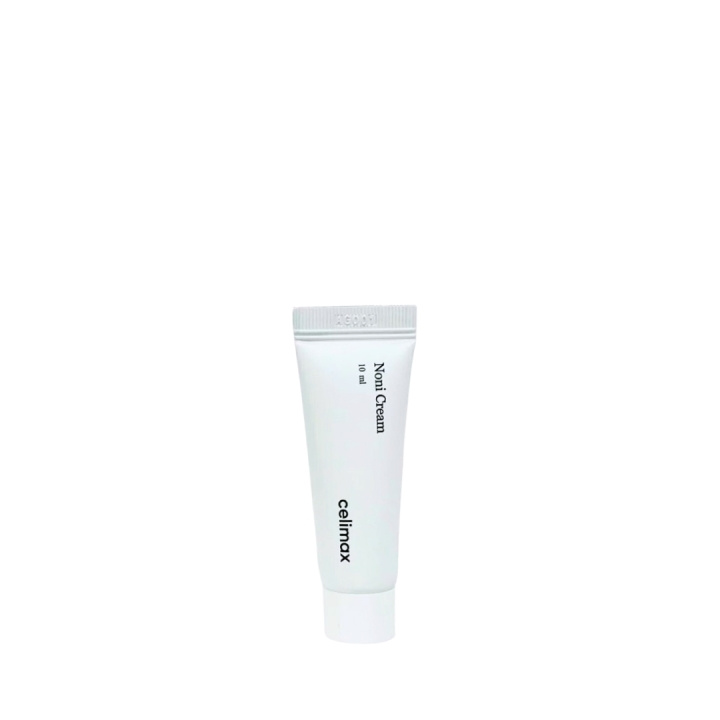 Celimax The Real Noni Energy Repair Cream - 10 ml ryhmässä KAUNEUS JA TERVEYS / Ihonhoito / Kasvot / Päivävoide @ TP E-commerce Nordic AB (D43199)