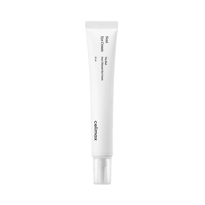 Celimax The Real Noni Ultimate Eye Cream - 20 ml ryhmässä KAUNEUS JA TERVEYS / Ihonhoito / Kasvot / Silmät @ TP E-commerce Nordic AB (D43201)