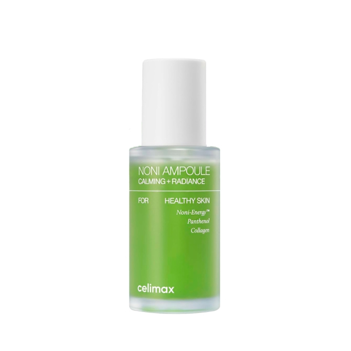 Celimax The Real Noni Energy -ampulli – 30 ml ryhmässä KAUNEUS JA TERVEYS / Ihonhoito / Kasvot / Kasvoöljy @ TP E-commerce Nordic AB (D43205)