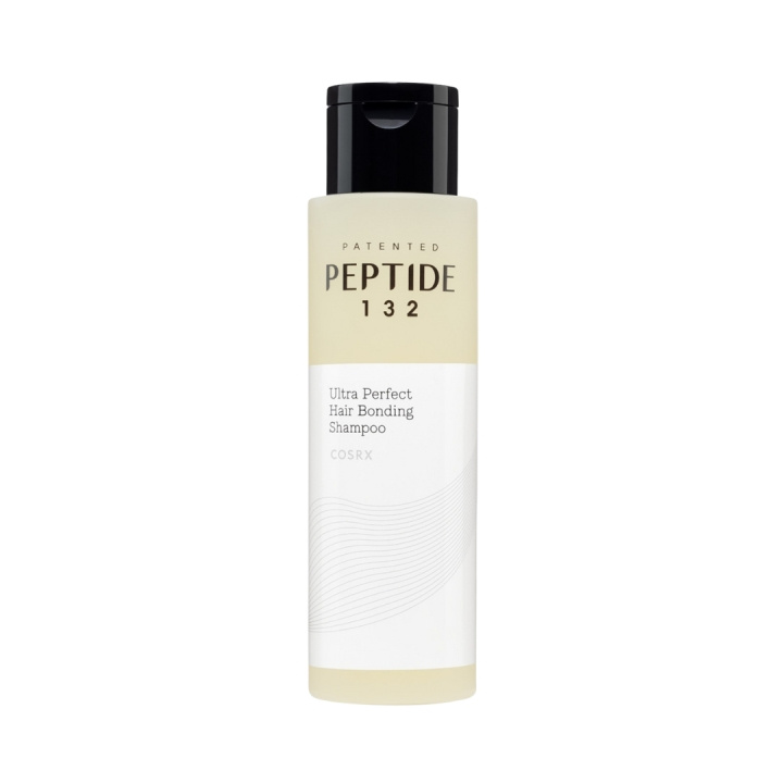 COSRX PEPTIDE 132 Ultra Bonding -shampoo – 200 ml ryhmässä KAUNEUS JA TERVEYS / Hiukset &Stailaus / Hiustenhoito / Shampoo @ TP E-commerce Nordic AB (D43208)