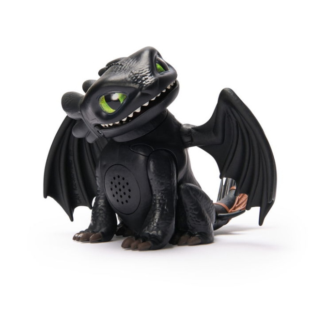 Dragons Elokuva – Interaktiivinen 