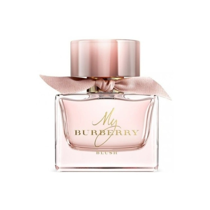 Burberry My Burberry Blush EDP 30 ml ryhmässä KAUNEUS JA TERVEYS / Tuoksut & Parfyymit / Parfyymit / Naisten Tuoksut @ TP E-commerce Nordic AB (D43267)