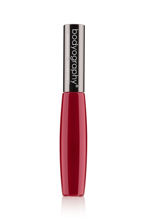 BODYOPGRAPHY BODYOGRAPHY - LIPGLOSS CHERRY POP ryhmässä KAUNEUS JA TERVEYS / Meikit / Huulet / Huulikiilto / Plumper @ TP E-commerce Nordic AB (D43278)
