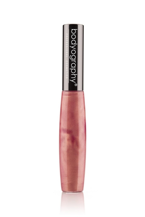 BODYOPGRAPHY BODYOGRAPHY - LIPGLOSS LUX ryhmässä KAUNEUS JA TERVEYS / Meikit / Huulet / Huulikiilto / Plumper @ TP E-commerce Nordic AB (D43279)