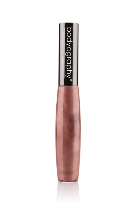 BODYOPGRAPHY BODYOGRAPHY - MIRAGE-HUULIKIILTO ryhmässä KAUNEUS JA TERVEYS / Meikit / Huulet / Huulikiilto / Plumper @ TP E-commerce Nordic AB (D43280)