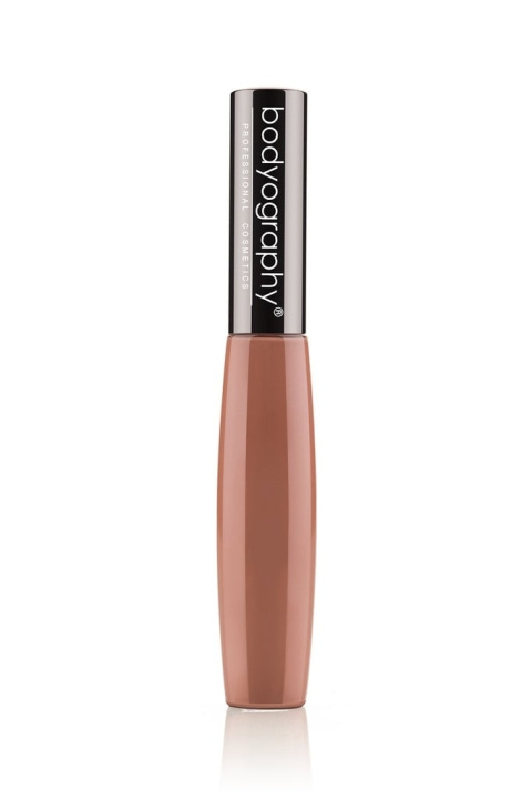 BODYOPGRAPHY BODYOGRAPHY - LIPGLOSS SHY ryhmässä KAUNEUS JA TERVEYS / Meikit / Huulet / Huulikiilto / Plumper @ TP E-commerce Nordic AB (D43282)