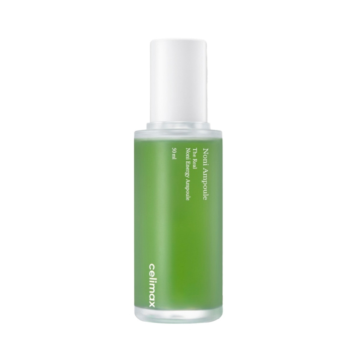 Celimax The Real Noni Energy -ampulli – 50 ml ryhmässä KAUNEUS JA TERVEYS / Ihonhoito / Kasvot / Kasvoöljy @ TP E-commerce Nordic AB (D43291)
