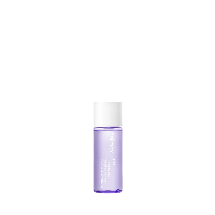 Celimax Derma Nature Fresh Blackhead Jojoba -puhdistusöljy – 20 ml ryhmässä KAUNEUS JA TERVEYS / Ihonhoito / Kasvot / Puhdistus @ TP E-commerce Nordic AB (D43292)