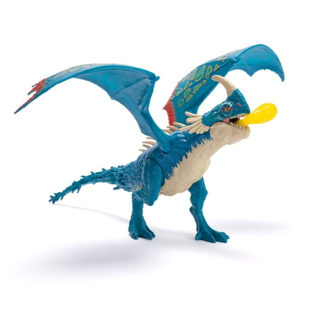 Dragons Elokuva - Pääelokuva: Dragons – Fire Blast Nadder (6072591)