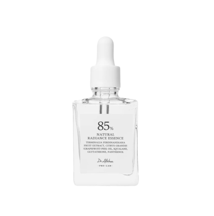 Dr. Althea Natural Radiance Essence - 30 ml ryhmässä KAUNEUS JA TERVEYS / Ihonhoito / Kasvot / Kasvoöljy @ TP E-commerce Nordic AB (D43299)