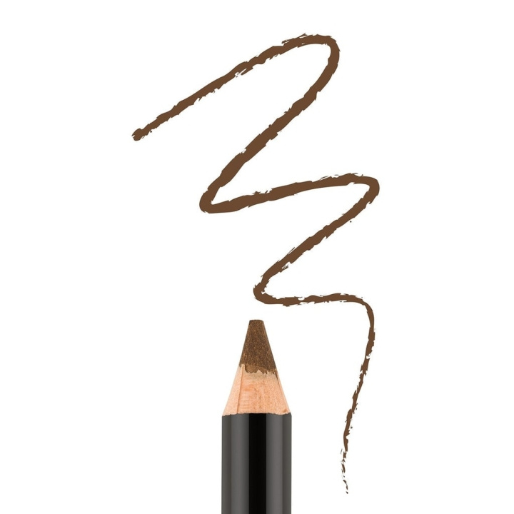 BODYOPGRAPHY BODYOGRAPHY - SILMÄKYNÄ BALI BRONZE ryhmässä KAUNEUS JA TERVEYS / Meikit / Silmät ja kulmat / Silmänrajauskynä / Kajaali @ TP E-commerce Nordic AB (D43309)