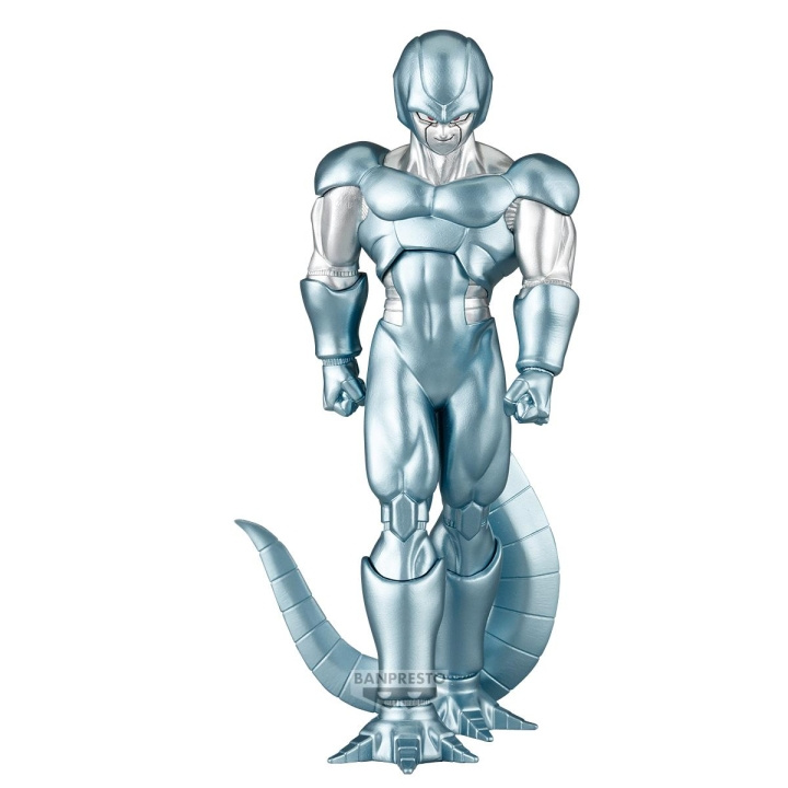 Dragon Ball Z – Metal Works Cooler