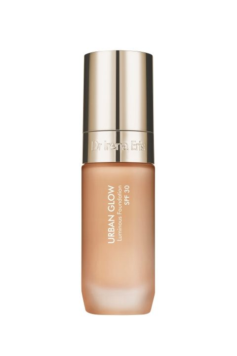 Dr Irena Eris Urban Glow Luminous Anti-Pollution Foundation SPF30 – 040W Natural – 30 ryhmässä KAUNEUS JA TERVEYS / Meikit / Meikit Kasvot / Meikkivoide @ TP E-commerce Nordic AB (D43376)
